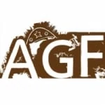 Logo da rádio Rádio AGF Cultura ao vivo online