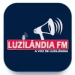 Logo da rádio Rádio Luzilândia 104.9 FM ao vivo online