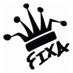 Logo da rádio Rádio Fixa Campos Novos ao vivo online