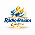 Logo da rádio Rádio Belém Gospel ao vivo online