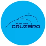 Logo da rádio Rádio Web Cruzeiro ao vivo online