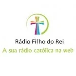 Logo da rádio Rádio Filho do Rei ao vivo online