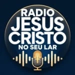 Logo da rádio Rádio Jesus Cristo No Seu Lar ao vivo online