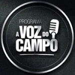 Logo da rádio Rádio A Voz Do Campo ao vivo online