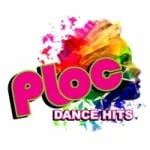 Logo da rádio Rádio Ploc Dance Hits ao vivo online