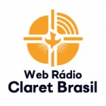 Logo da rádio Rádio Claret Brasil - Em Sintonia com Deus ao vivo online