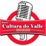 Logo da rádio Rádio Cultura do Valle FM ao vivo online