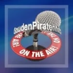Logo da rádio Gouden Piraten Hits ao vivo online