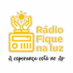 Logo da rádio Rádio Fique na Luz ao vivo online