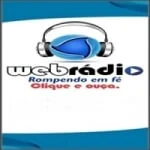 Logo da rádio Rádio Rompendo Em Fé ao vivo online