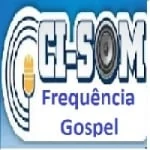 Logo da rádio Ci-Som Frequencia Gospel ao vivo online