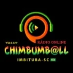 Logo da rádio Rádio Chimbumball ao vivo online