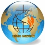Logo da rádio Rádio Calvário ao vivo online