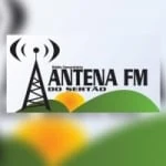 Logo da rádio Rádio Antena do Sertão 87.9 FM ao vivo online