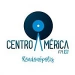 Logo da rádio Rádio Centro América 101.5 FM Easy ao vivo online