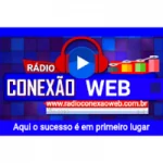 Logo da rádio Rádio Conexão Web ao vivo online