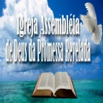 Logo da rádio Rádio Promessa Revelada FM ao vivo online