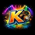Logo da rádio Rádio Kuka FM ao vivo online
