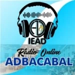 Logo da rádio Rádio AD Bacabal ao vivo online