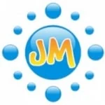 Logo da rádio Rádio Jovem Máxima ao vivo online