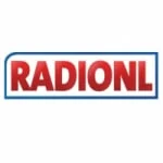 Logo da rádio NL 101.8 FM ao vivo online