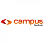 Logo da rádio Rádio Campus ao vivo online