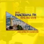 Logo da rádio Rádio Panorama ao vivo online