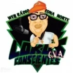 Logo da rádio Rádio Lokos Conscientes ao vivo online