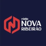 Logo da rádio Rádio Nova Ribeirão ao vivo online