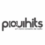 Logo da rádio Rádio Piauí Hits FM Forró ao vivo online