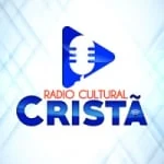 Logo da rádio Rádio Cultural Cristã ao vivo online