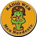 Logo da rádio Rádio Meu Nordeste ao vivo online