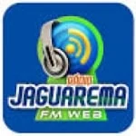 Logo da rádio Rádio Jaguarema ao vivo online