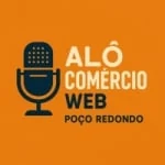 Logo da rádio Web Rádio Alô Comércio Poço Redondo ao vivo online
