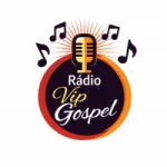 Logo da rádio Rádio Vip Gospel ao vivo online