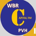 Logo da rádio Rádio Capital FM PVH ao vivo online