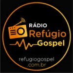 Logo da rádio Rádio Refúgio Gospel ao vivo online