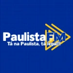 Logo da rádio Rádio Paulista 98.7 FM ao vivo online