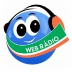 Logo da rádio Web Rádio Lagoa Redonda ao vivo online