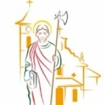 Logo da rádio Rádio Santuário São Judas Tadeu ao vivo online