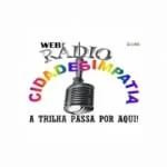 Logo da rádio Rádio Cidade Simpatia Concórdia ao vivo online