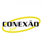 Logo da rádio Rádio Conexão Sat ao vivo online