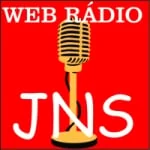 Logo da rádio Rádio JNS ao vivo online