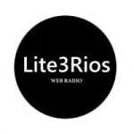 Logo da rádio Lite 3 Rios ao vivo online