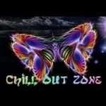 Logo da rádio Chill Out Zone ao vivo online