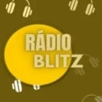 Logo da rádio Rádio Blitz Web Fortaleza ao vivo online