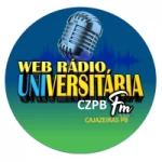 Logo da rádio Web Rádio Universitária ao vivo online