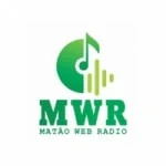 Logo da rádio Matão Web Rádio ao vivo online