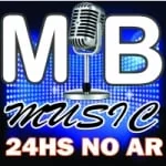 Logo da rádio Rádio MB Music ao vivo online