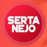Logo da rádio Rádio Ez1 FM Sertanejo ao vivo online